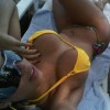 Dziewczyny w bikini — 20