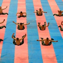 Pictures taken at the right time — 34