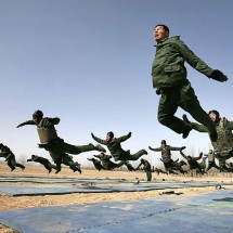 Pictures taken at the right time — 42