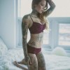Girls with tattoos - Pictures nr 25