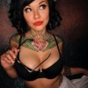 Girls with tattoos - Pictures nr 39