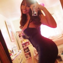 Girls in tight dresses IV — 10