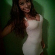 Girls in tight dresses IV — 17