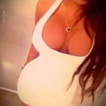 Girls in tight dresses IV — 33