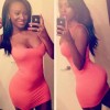 Girls in tight dresses IV — 6