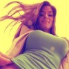 Girls who have the breathe — 1