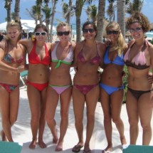 Girls in the package — 18