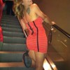 Girls in tight dresses V - Pictures nr 12