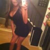 Girls in tight dresses V - Pictures nr 23
