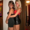 Girls in tight dresses V - Pictures nr 29
