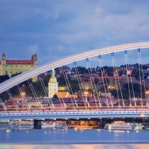 Najwspanialsze mosty świata — 24