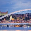 Najwspanialsze mosty świata — 24