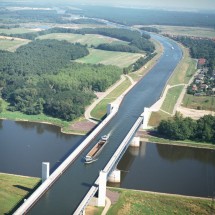 Najwspanialsze mosty świata — 39