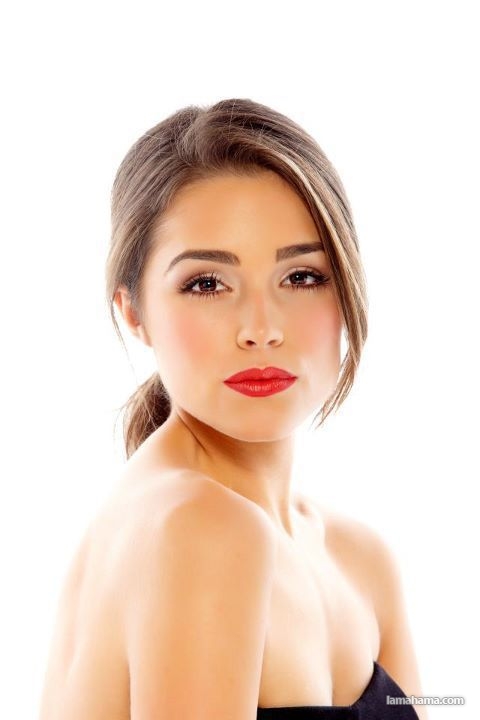 Olivia Culpo - Miss Universe 2012  - Pictures nr 19
