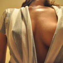 Girls in tight dresses — 31