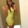 Girls in tight dresses - Pictures nr 37