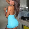 Girls in tight dresses - Pictures nr 4