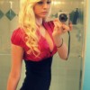 Girls in tight dresses - Pictures nr 9
