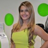 Brazylijskie hostessy motoryzacyjne — 13