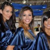Brazylijskie hostessy motoryzacyjne — 1