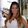 Brazylijskie hostessy motoryzacyjne — 20