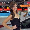 Brazylijskie hostessy motoryzacyjne — 23