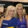 Brazylijskie hostessy motoryzacyjne — 27