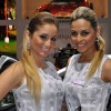 Brazylijskie hostessy motoryzacyjne — 9