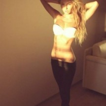 Fitness dziewczyny — 10