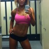 Fitness girls — 12