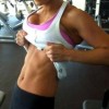 Fitness girls — 36