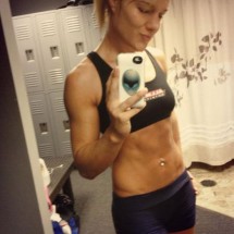 Fitness dziewczyny — 38