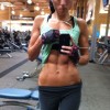 Fitness girls — 45