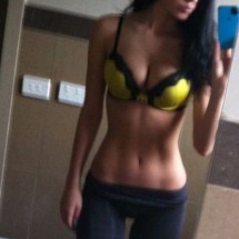 Fitness dziewczyny — 49