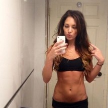Fitness dziewczyny — 50