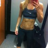 Fitness girls — 51