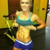Fitness girls — 53