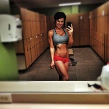 Fitness dziewczyny — 54