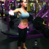 Fitness girls — 55