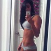 Fitness girls — 56