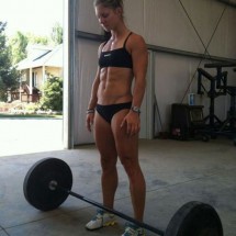Fitness dziewczyny — 57