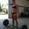 Fitness girls — 57