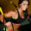 Fitness girls — 63