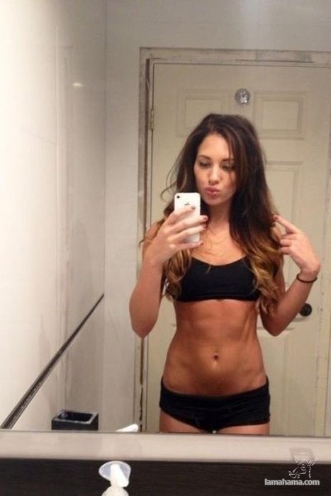 Fitness girls - Pictures nr 50