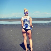 Weekendowe tyłeczki — 11
