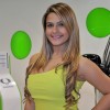 Brazilian Booth Babes from Auto Show - Pictures nr 13