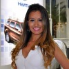 Brazilian Booth Babes from Auto Show - Pictures nr 20