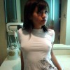 Girls without bras — 35