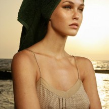 Girls without bras — 3