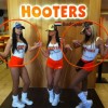Dziewczyny Hooters z Budapesztu — 12